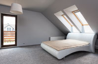 Horton Cross bedroom extensions